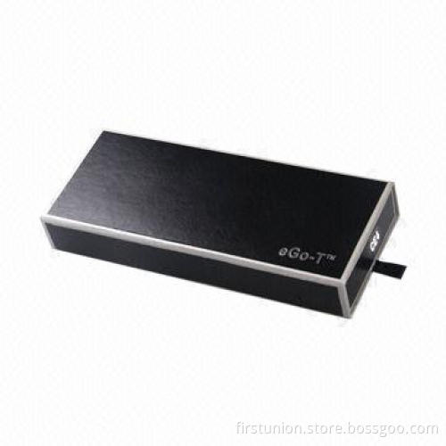EGO-T CE4 Electronic Cigarette Starter Kit with 650mAh Battery Capacity